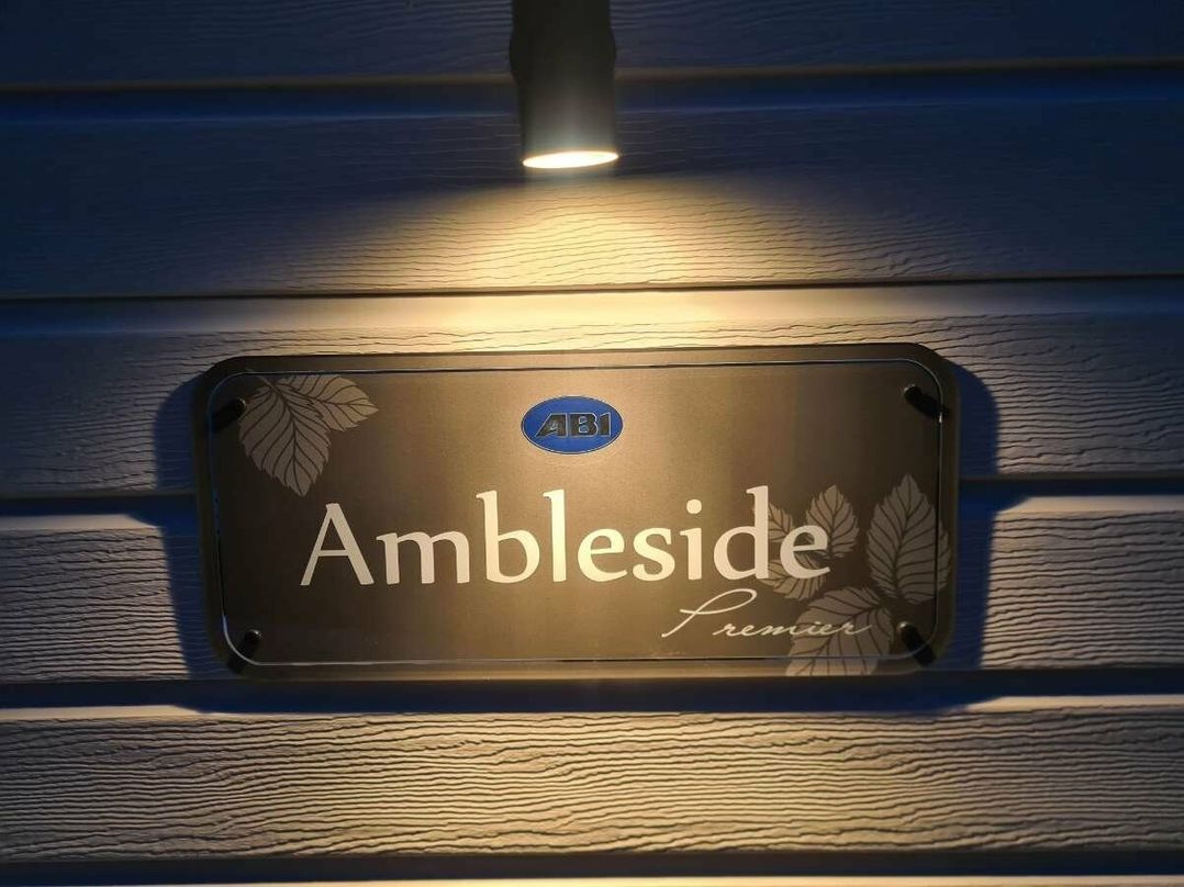 Haggerston Castle - Holiday Accommodation 14542