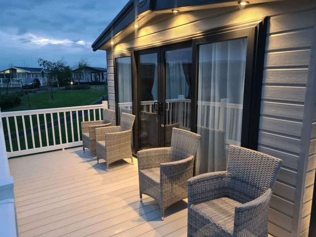 Haggerston Castle - Holiday Accommodation 14542