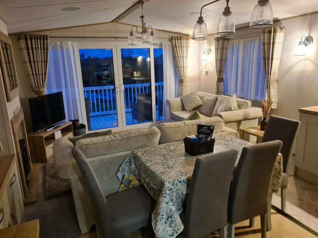 Haggerston Castle - Holiday Accommodation 14542