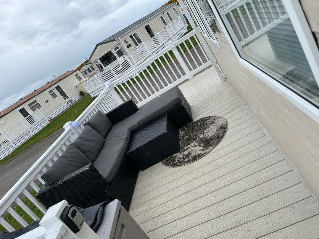 Silver Sands Holiday Park - Holiday Accommodation 14546