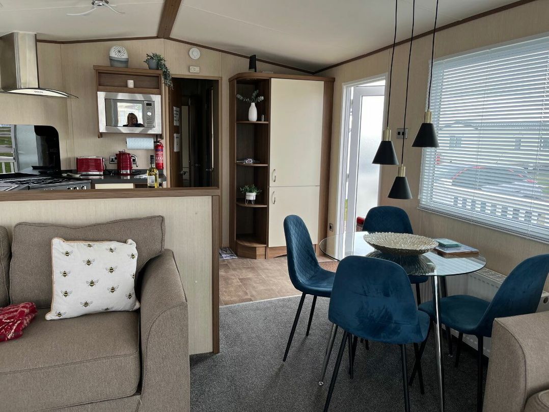 Silver Sands Holiday Park - Holiday Accommodation 14546