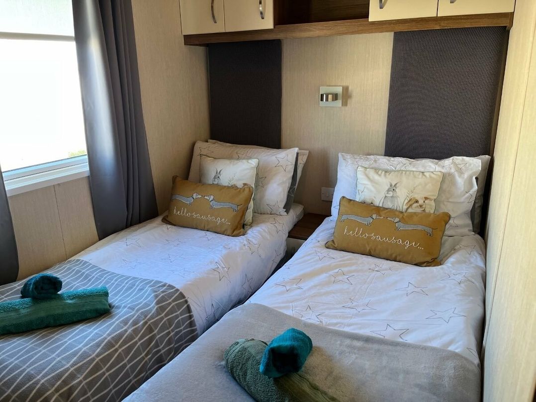 Silver Sands Holiday Park - Holiday Accommodation 14546