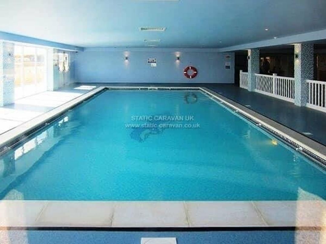 Silver Sands Holiday Park - Holiday Accommodation 14546