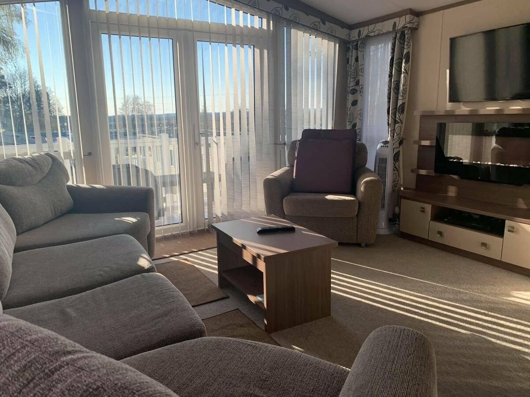 Rockley Park - Holiday Accommodation 14556