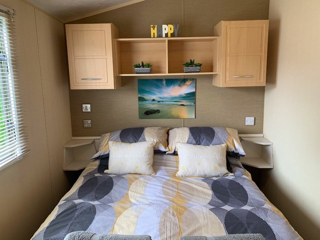 Seven Bays Park (Maribou) - Holiday Accommodation 14557