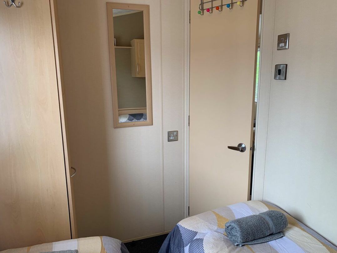 Seven Bays Park (Maribou) - Holiday Accommodation 14557