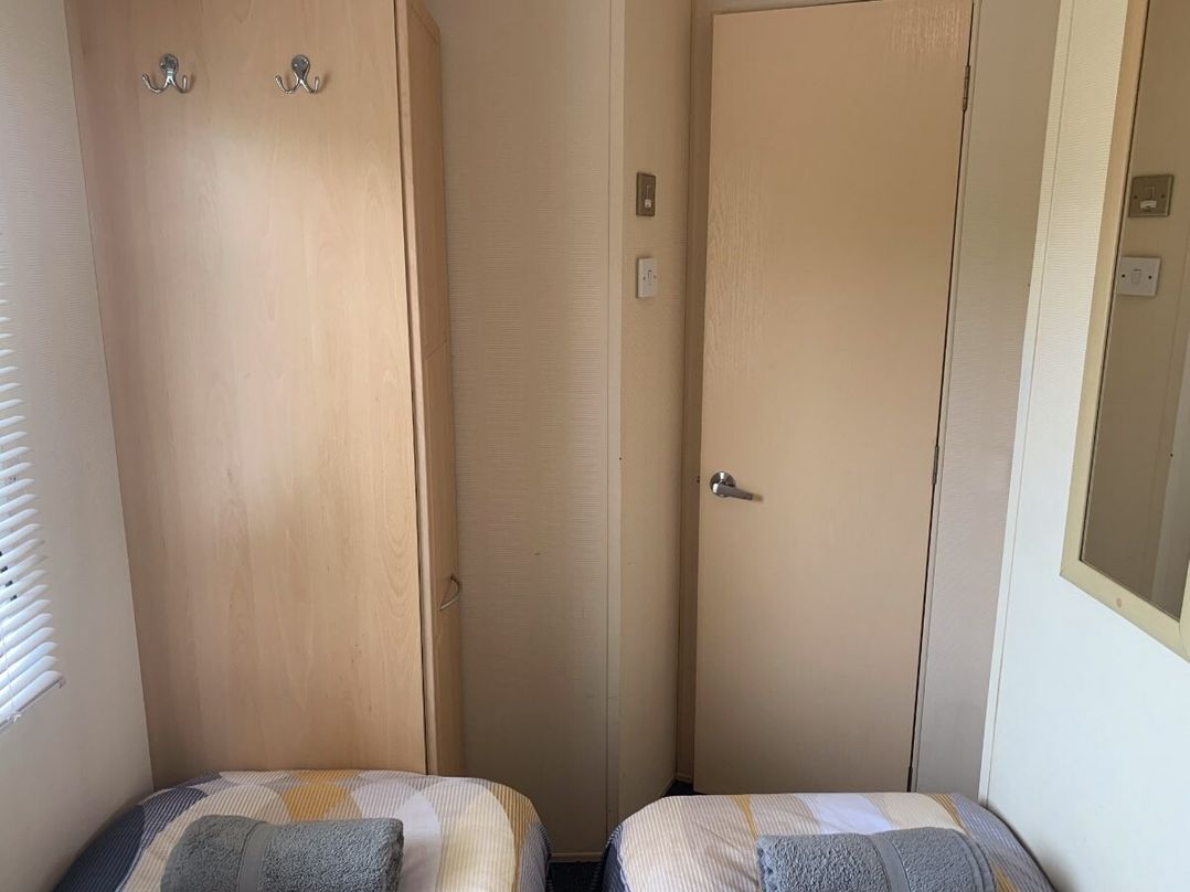 Seven Bays Park (Maribou) - Holiday Accommodation 14557