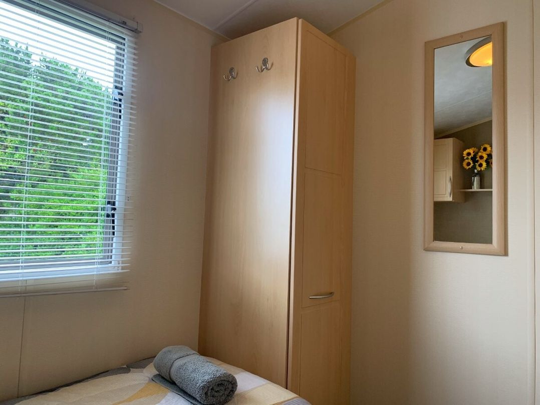 Seven Bays Park (Maribou) - Holiday Accommodation 14557