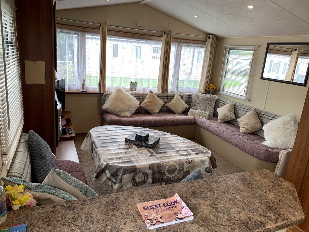 Seven Bays Park (Maribou) - Holiday Accommodation 14557