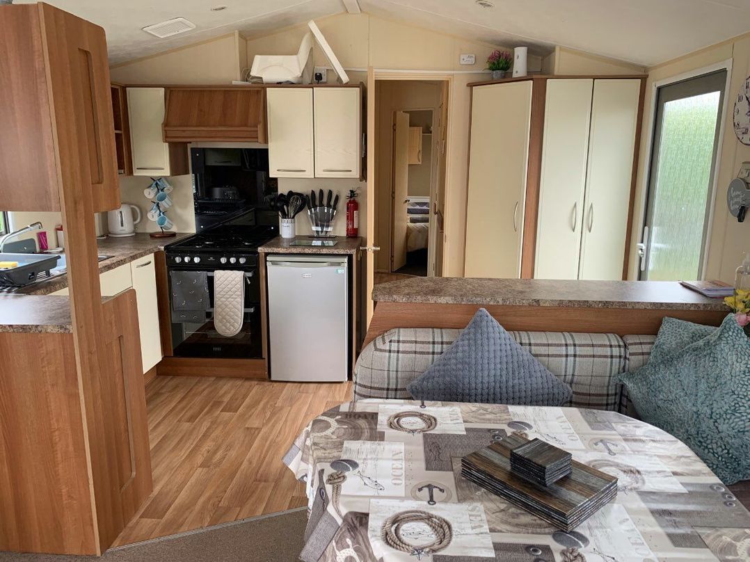 Seven Bays Park (Maribou) - Holiday Accommodation 14557