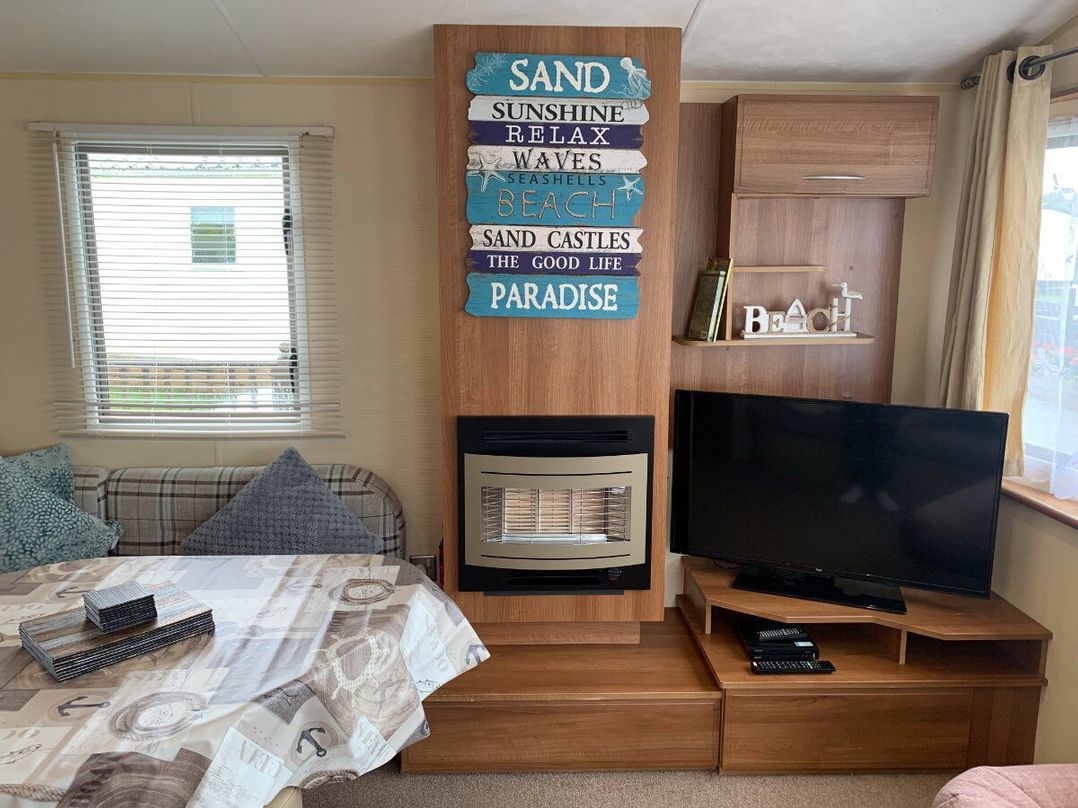 Seven Bays Park (Maribou) - Holiday Accommodation 14557