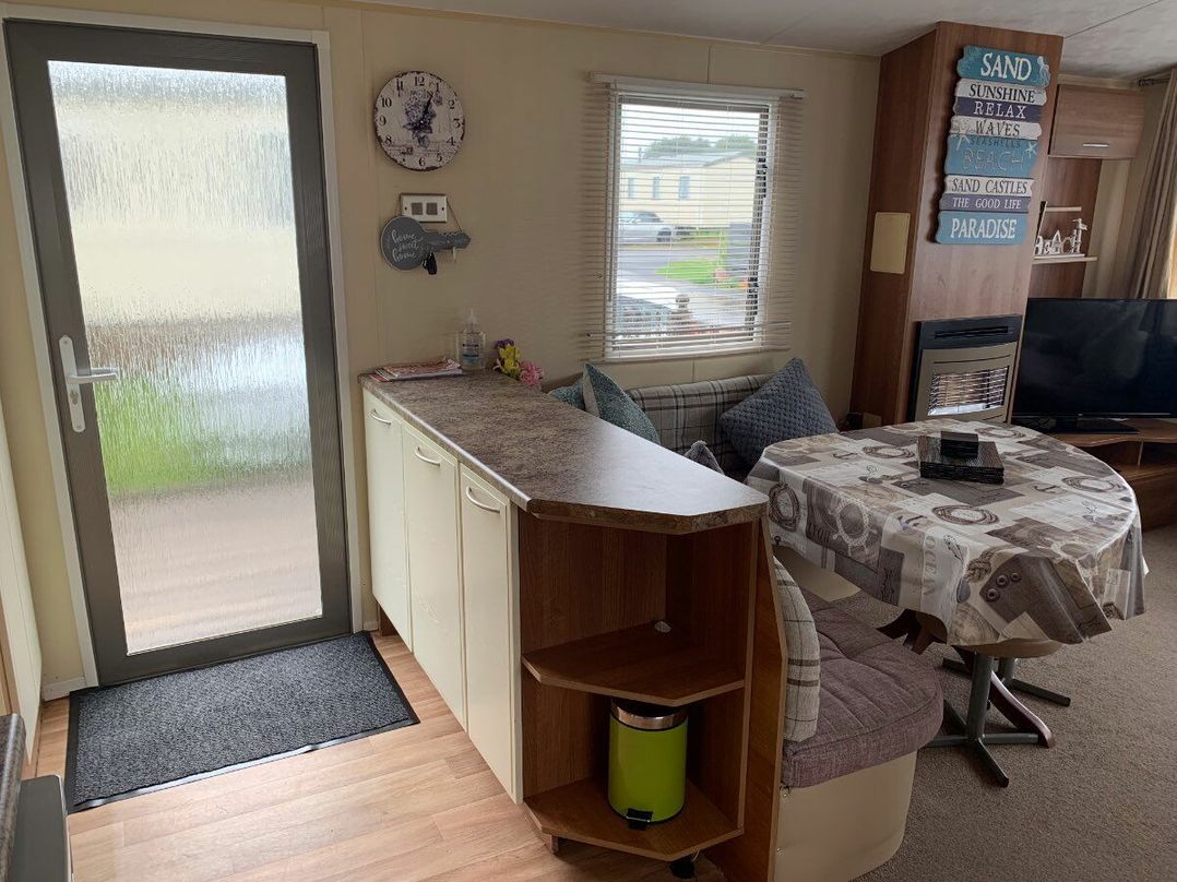 Seven Bays Park (Maribou) - Holiday Accommodation 14557
