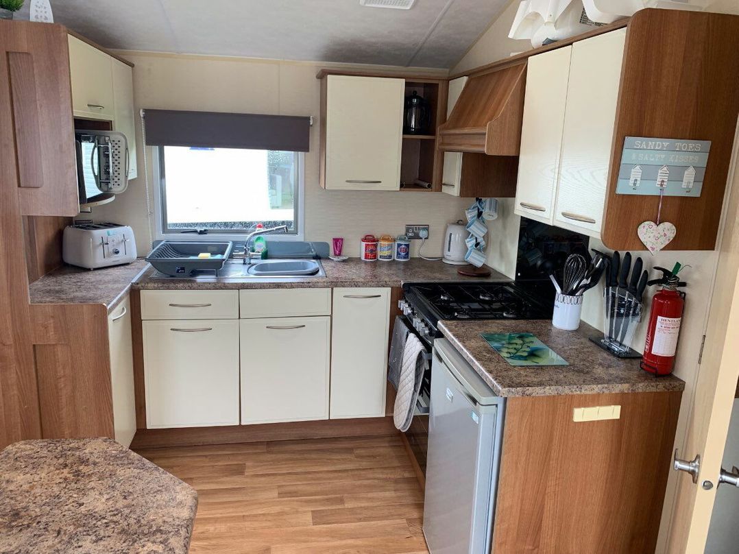Seven Bays Park (Maribou) - Holiday Accommodation 14557