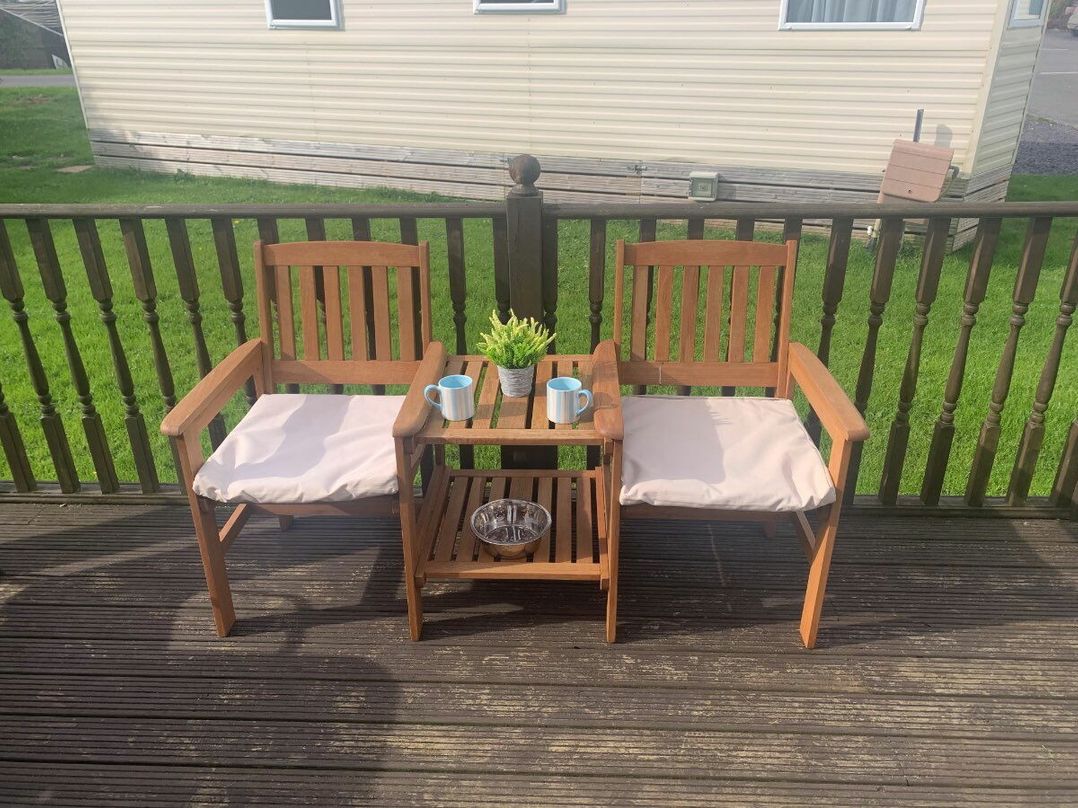 Seven Bays Park (Maribou) - Holiday Accommodation 14557