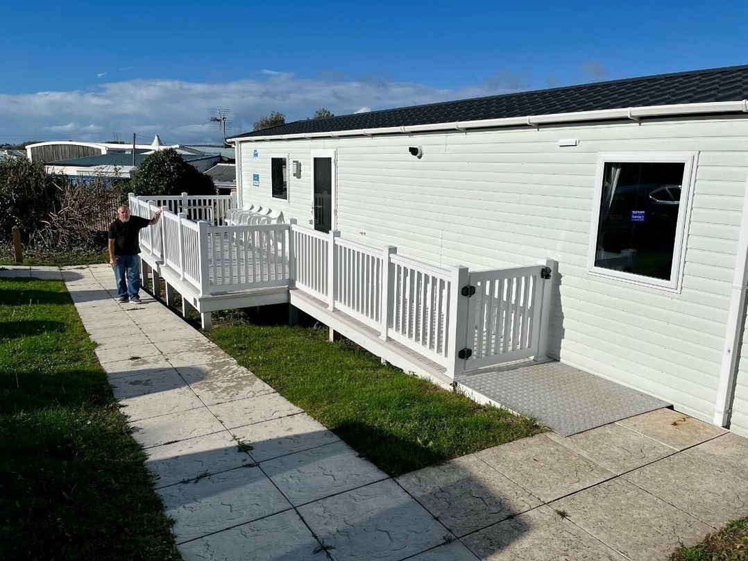 Littlesea Holiday Park - Holiday Accommodation 14565