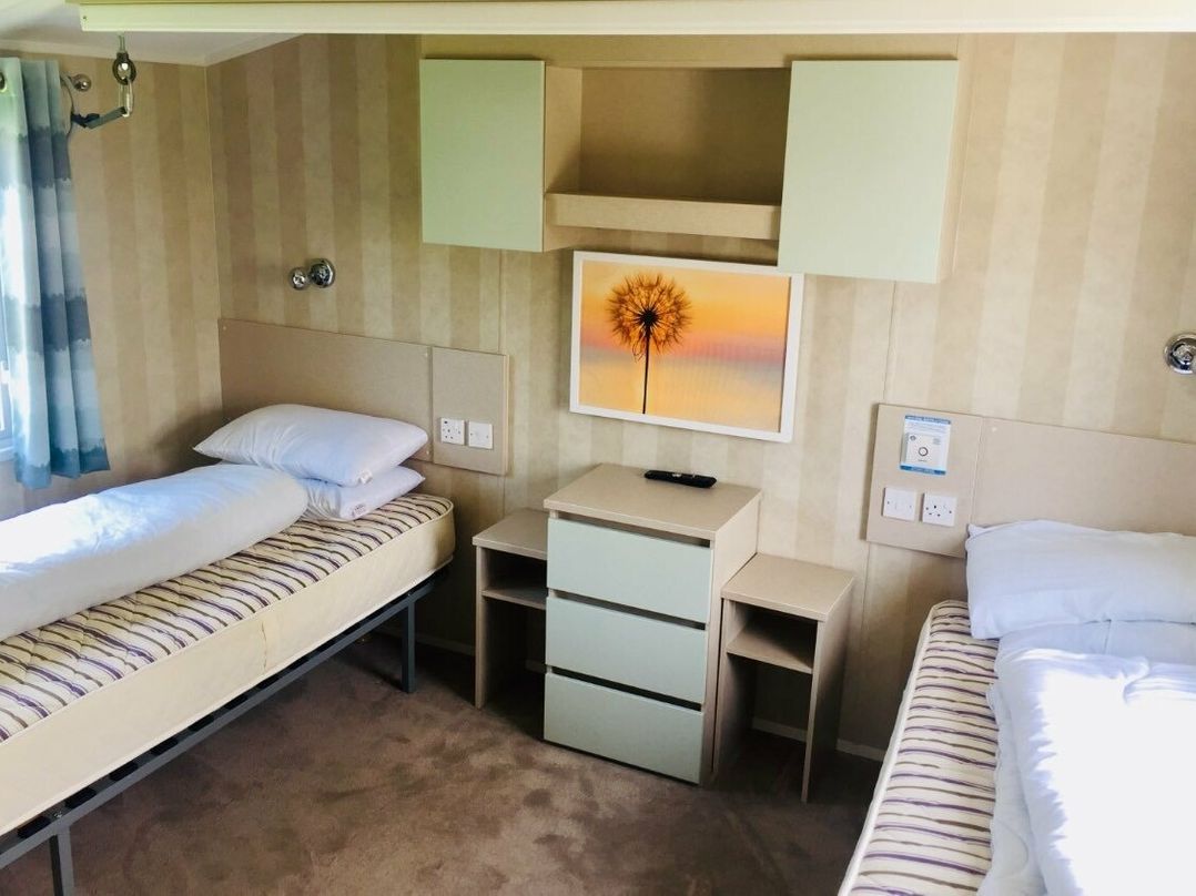 Littlesea Holiday Park - Holiday Accommodation 14565