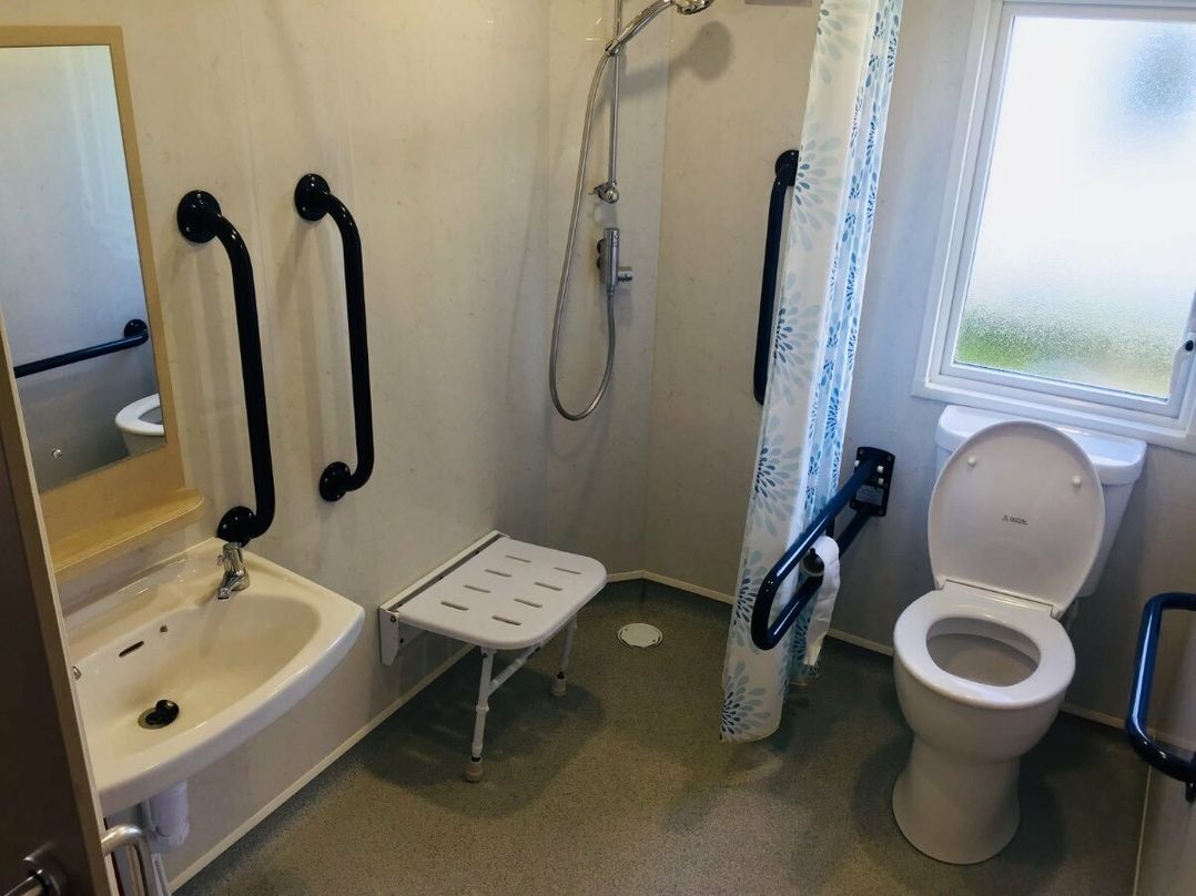 Littlesea Holiday Park - Holiday Accommodation 14565