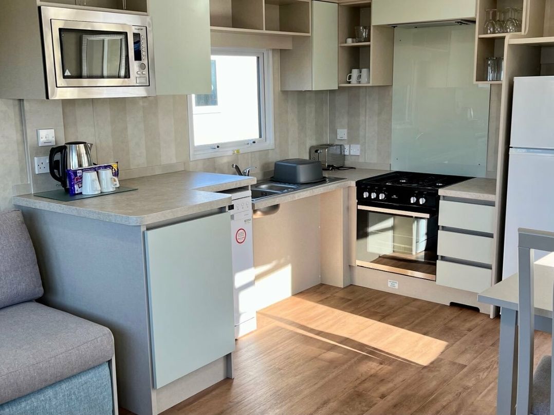 Littlesea Holiday Park - Holiday Accommodation 14565