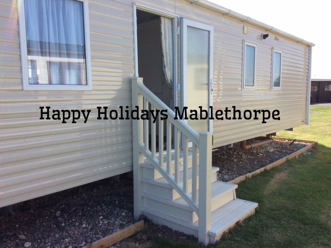 Mablethorpe Chalet Park - Holiday Accommodation 14566