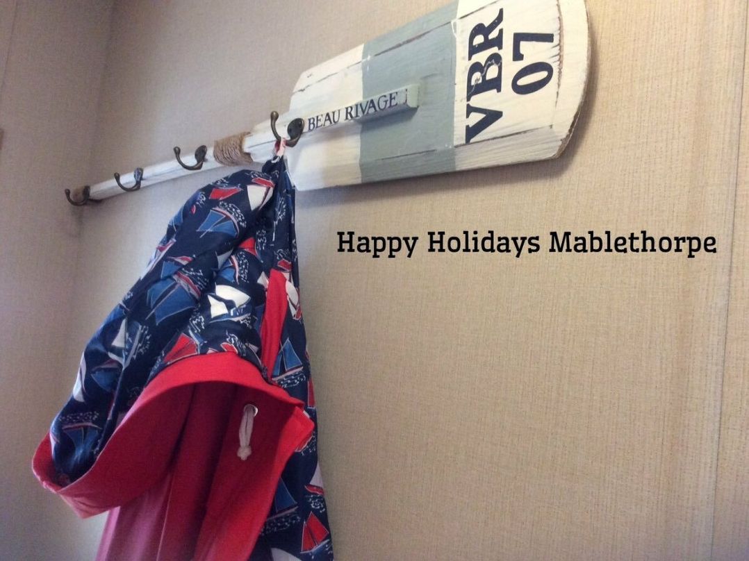 Mablethorpe Chalet Park - Holiday Accommodation 14566