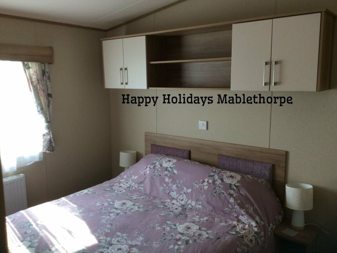 Mablethorpe Chalet Park - Holiday Accommodation 14566
