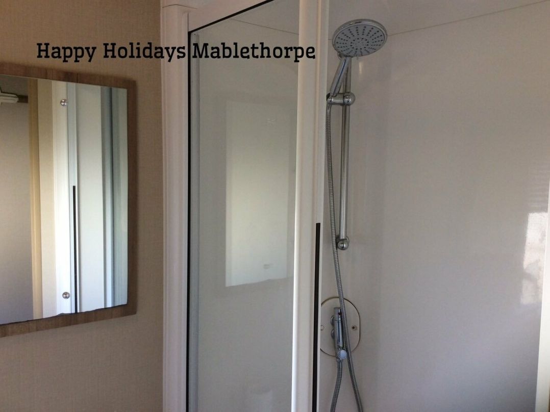 Mablethorpe Chalet Park - Holiday Accommodation 14566