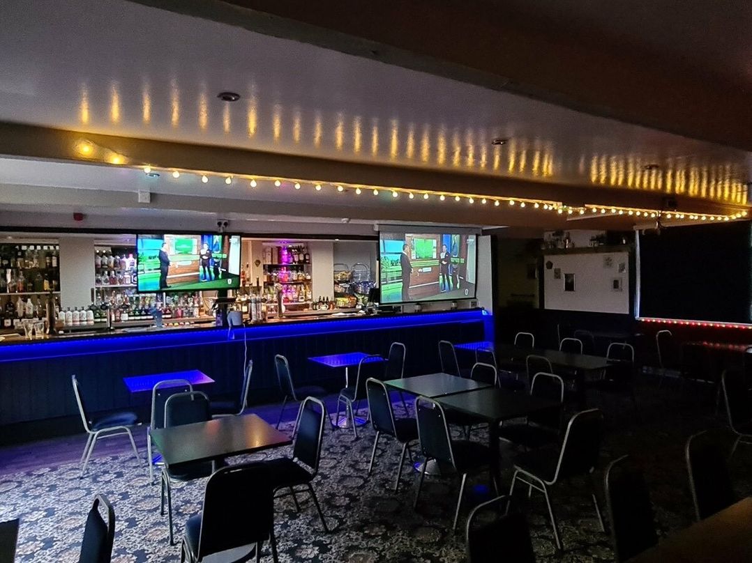 Mablethorpe Chalet Park - Holiday Accommodation 14566