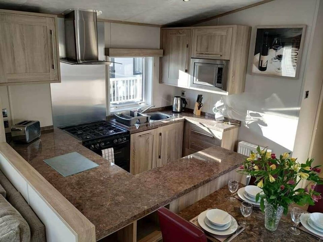 Tattershall Lakes Country Park - Holiday Accommodation 14571