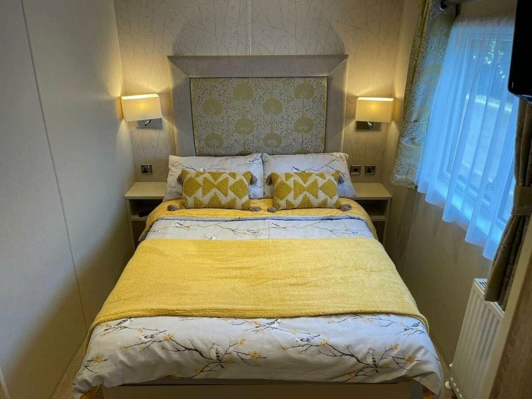 Tattershall Lakes Country Park - Holiday Accommodation 14571