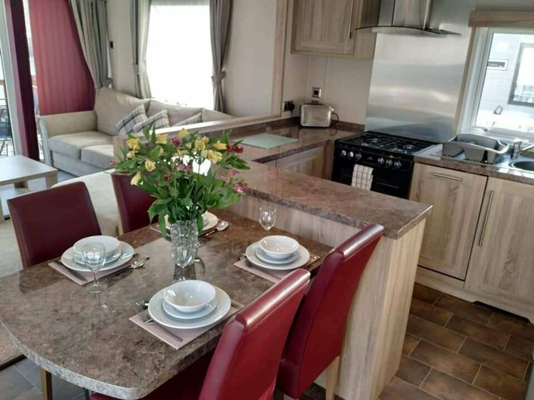 Tattershall Lakes Country Park - Holiday Accommodation 14571