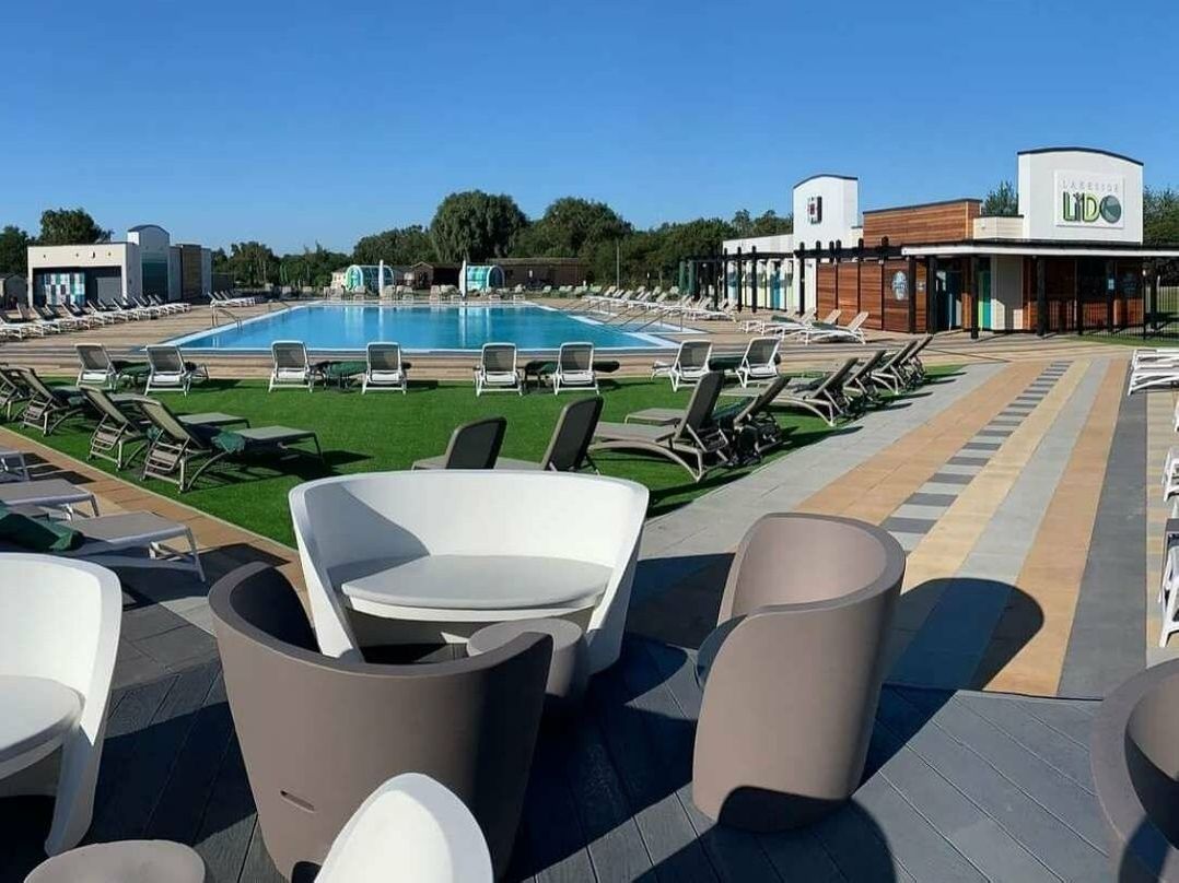 Tattershall Lakes Country Park - Holiday Accommodation 14571