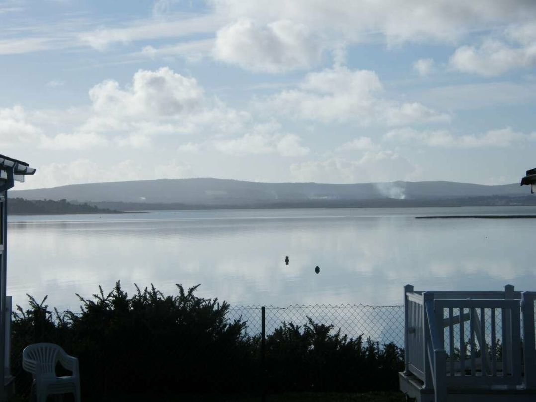 Rockley Park - Holiday Accommodation 14574