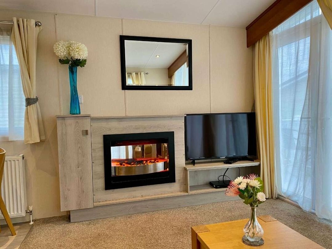 Rockley Park - Holiday Accommodation 14574