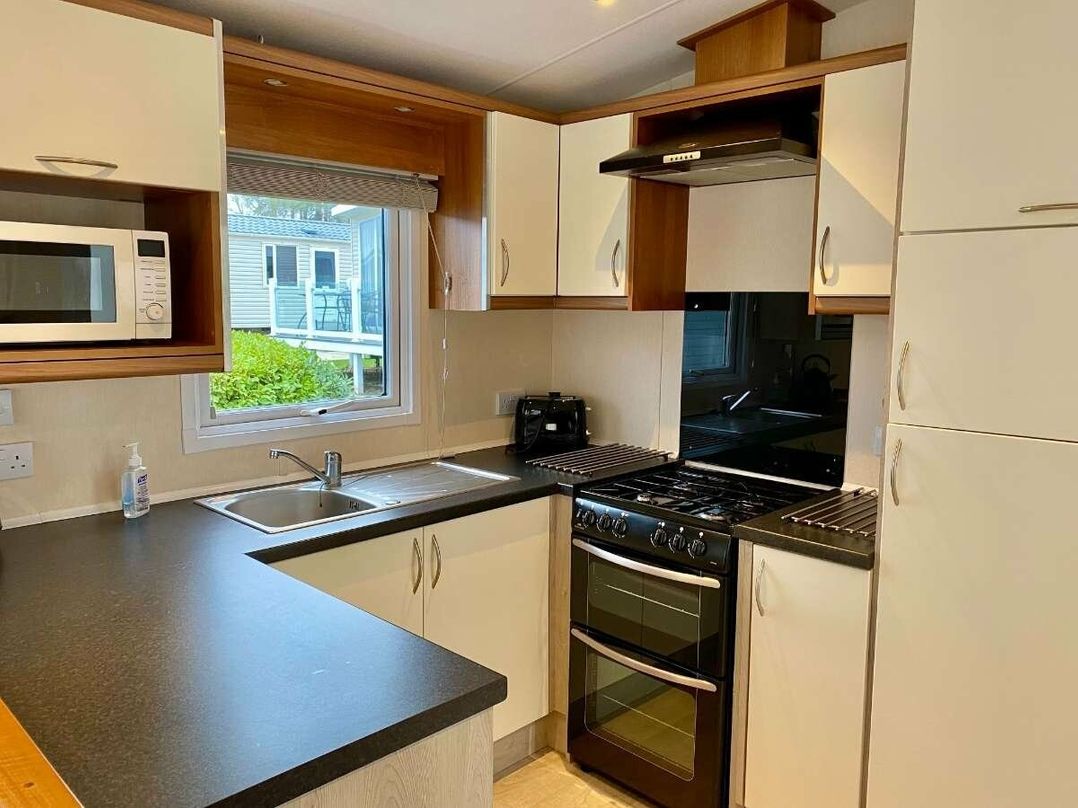 Rockley Park - Holiday Accommodation 14574