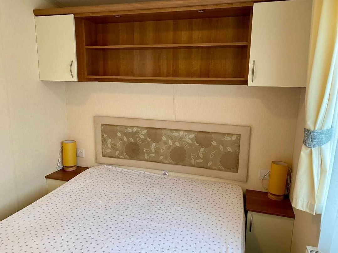 Rockley Park - Holiday Accommodation 14574