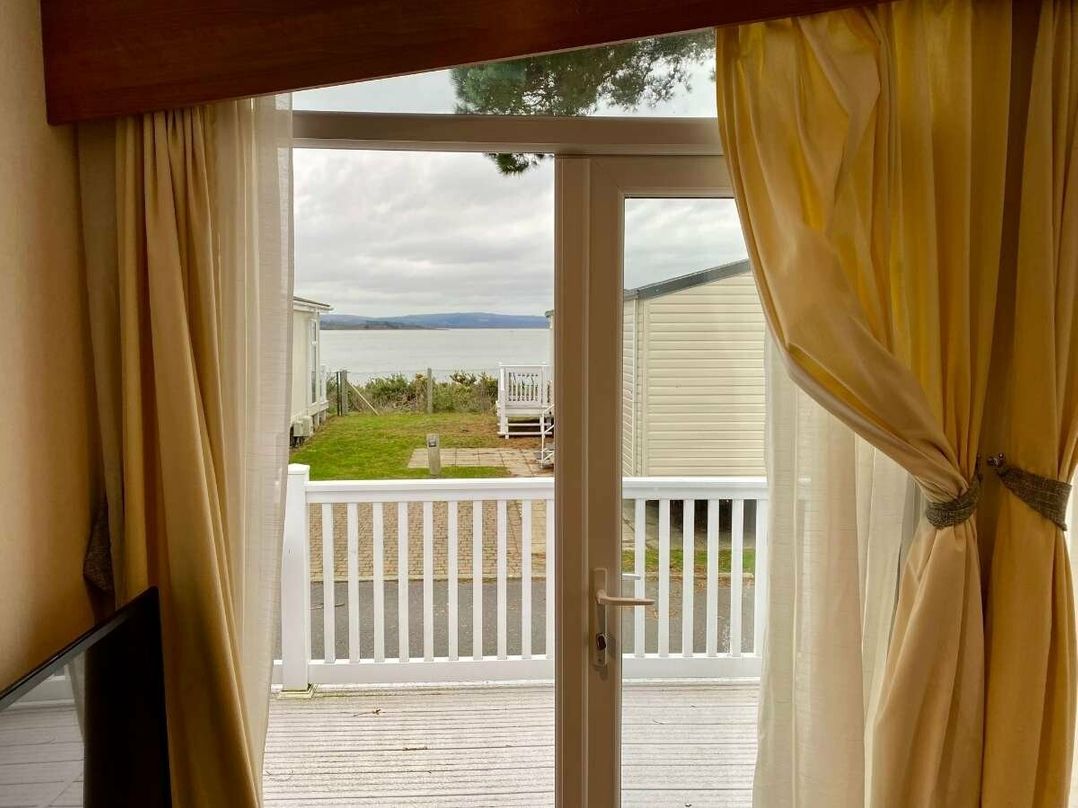 Rockley Park - Holiday Accommodation 14574