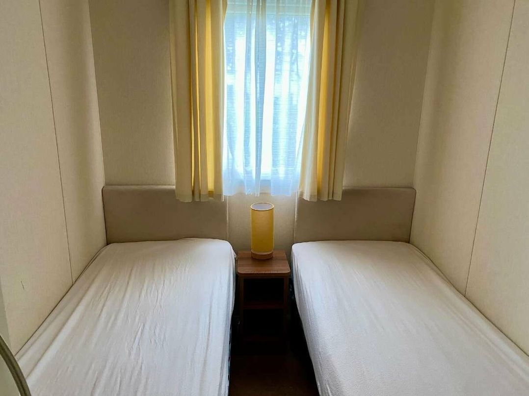 Rockley Park - Holiday Accommodation 14574