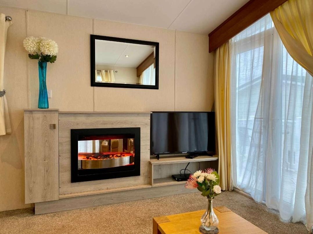 Rockley Park - Holiday Accommodation 14574