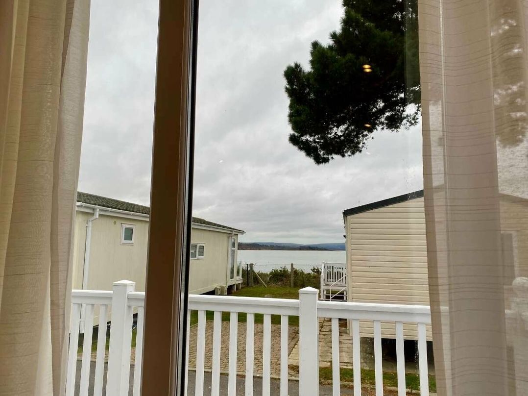 Rockley Park - Holiday Accommodation 14574