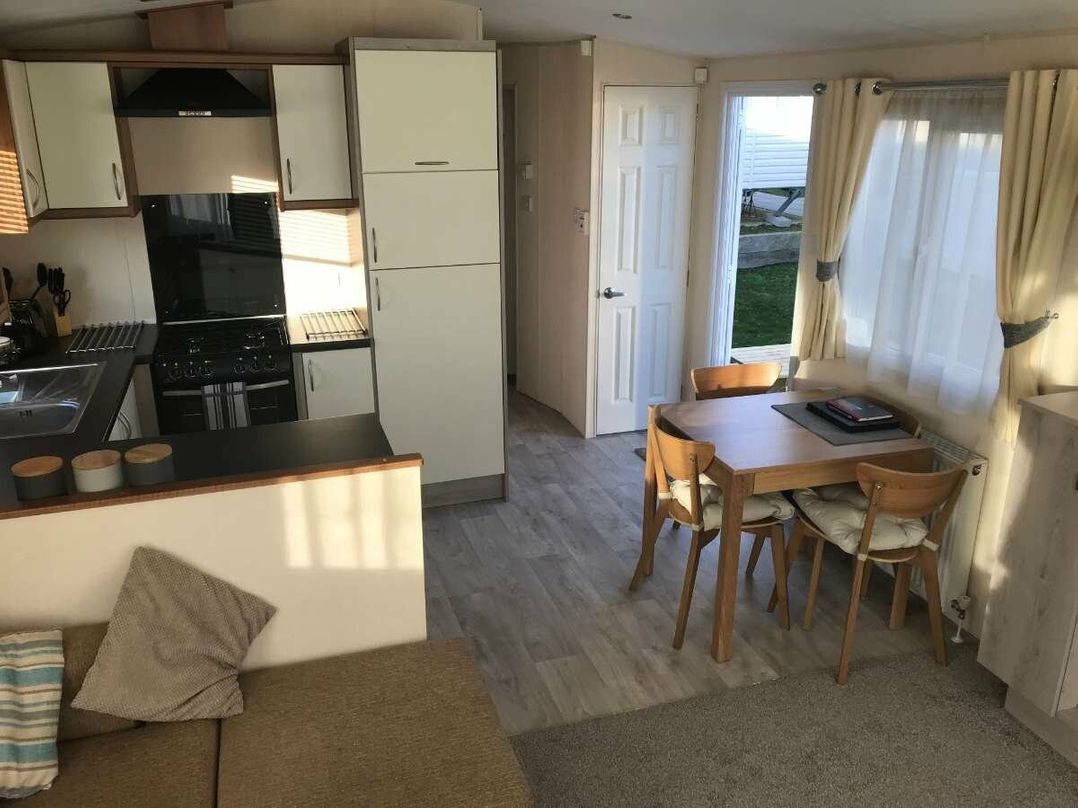 Rockley Park - Holiday Accommodation 14574