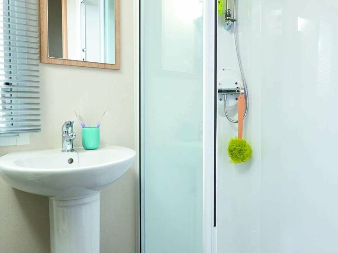 Manorbier Country Park - Holiday Accommodation 14577