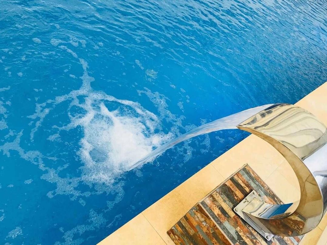 Manorbier Country Park - Holiday Accommodation 14577