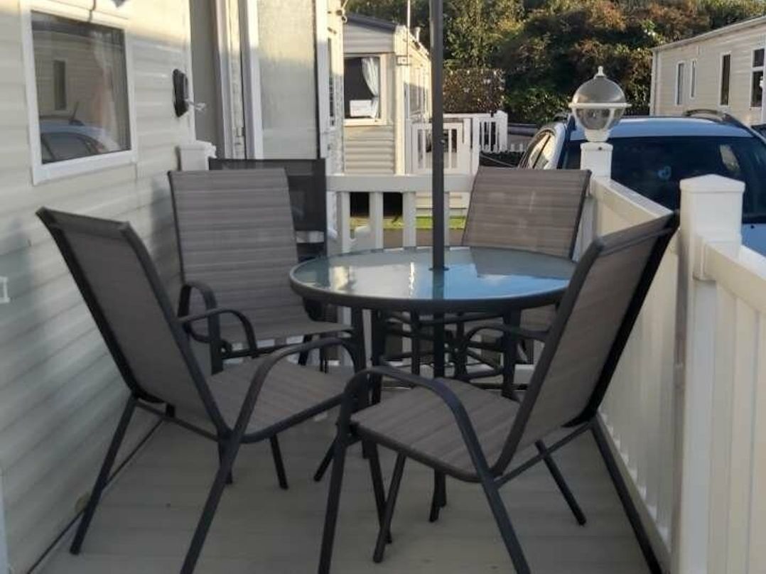 Lyons Robin Hood - Holiday Accommodation 14607