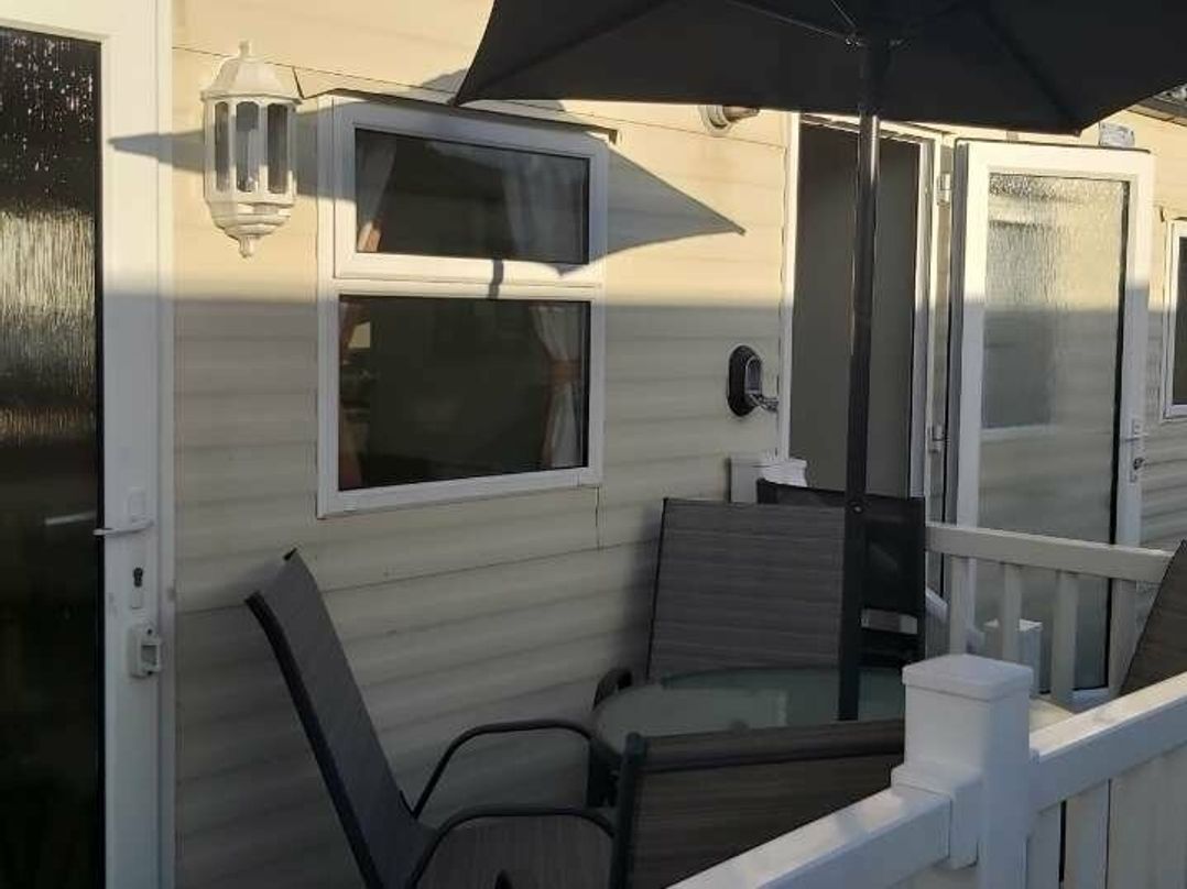 Lyons Robin Hood - Holiday Accommodation 14607