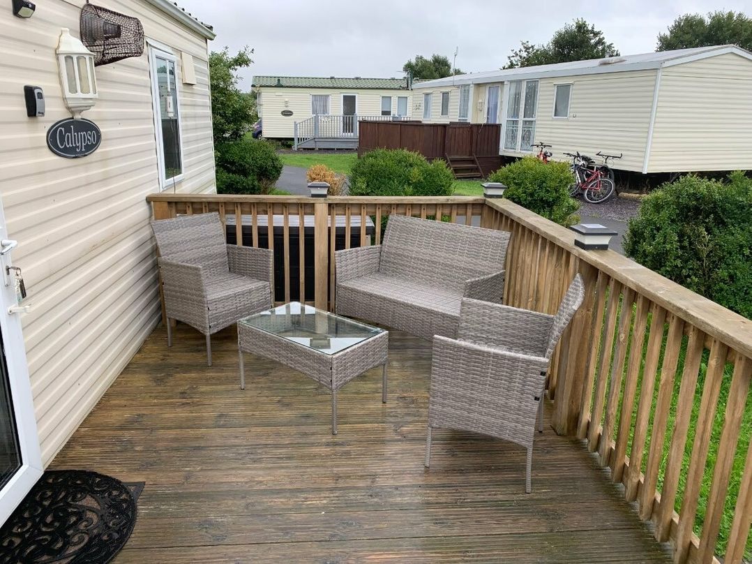 Seven Bays Park (Maribou) - Holiday Accommodation 14609