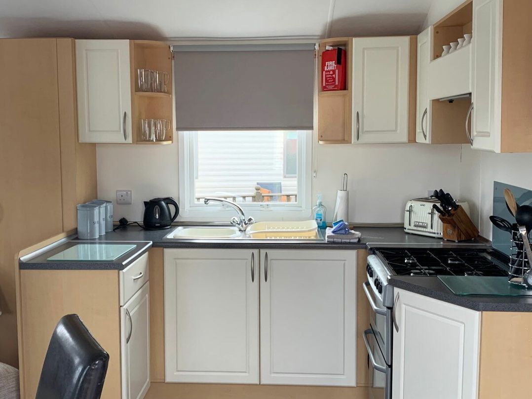 Seven Bays Park (Maribou) - Holiday Accommodation 14609