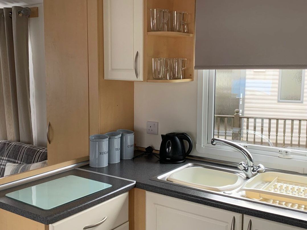 Seven Bays Park (Maribou) - Holiday Accommodation 14609