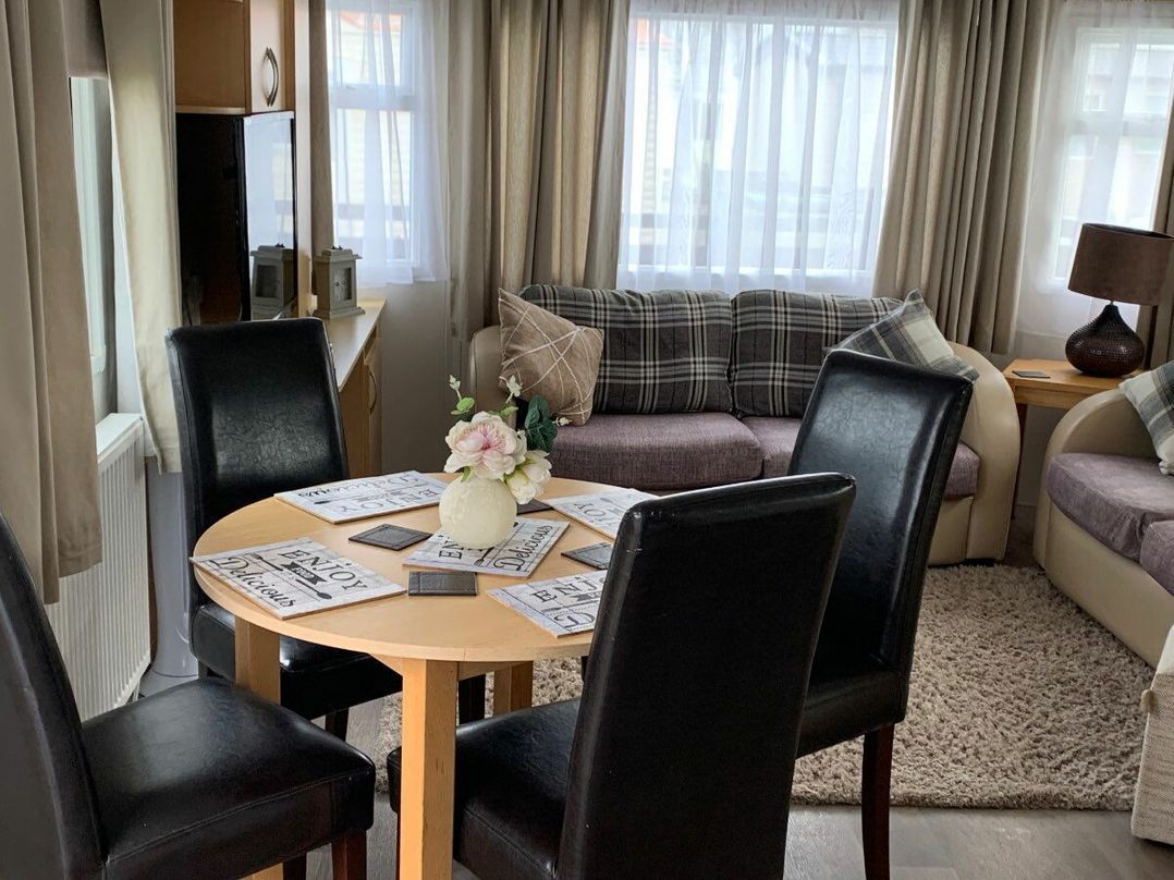 Seven Bays Park (Maribou) - Holiday Accommodation 14609