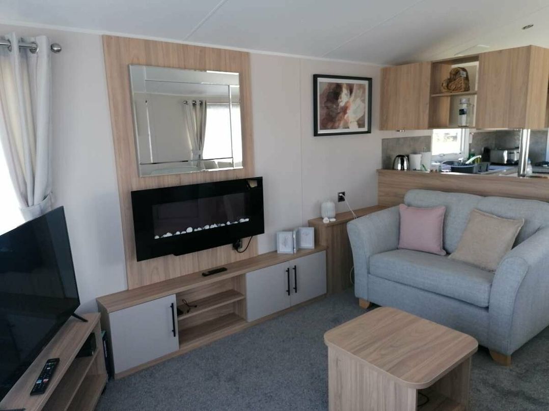 Trevella Park - Holiday Accommodation 14623