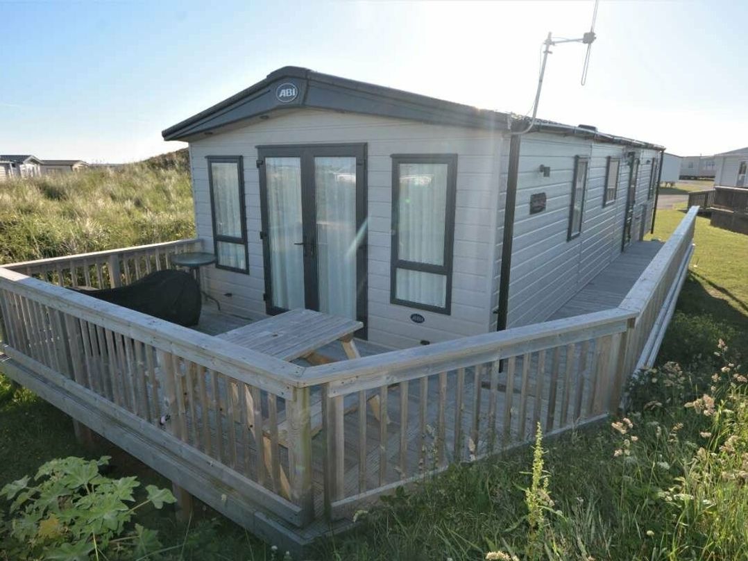 Perran Sands - Holiday Accommodation 14626